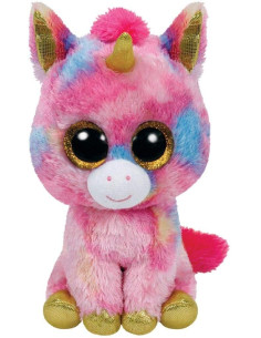 Beanie Boos 15cm Fantasia