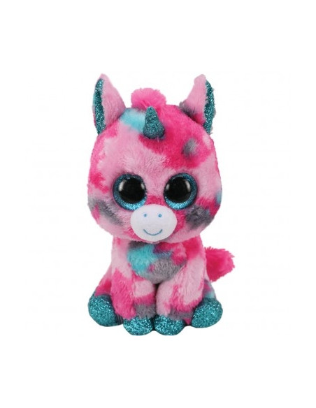 BEANIE BOOS 15 CM GUMBALL