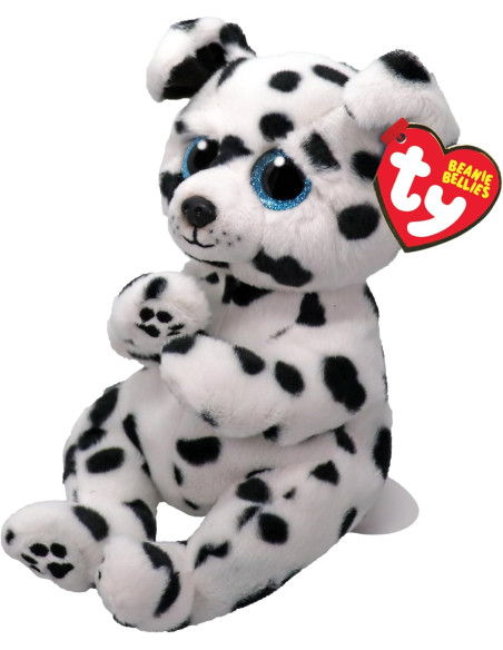 Special beanie babies 20cm rowdi