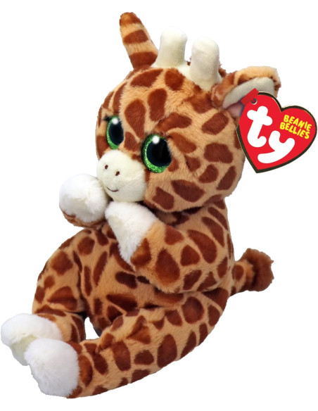 Special beanie babies 20cm Tippi