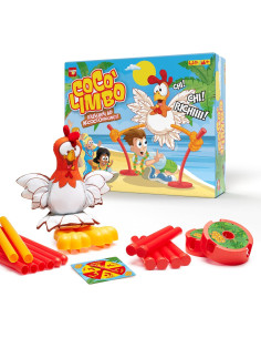 Rocco Giocattoli Coco' Limbo 2