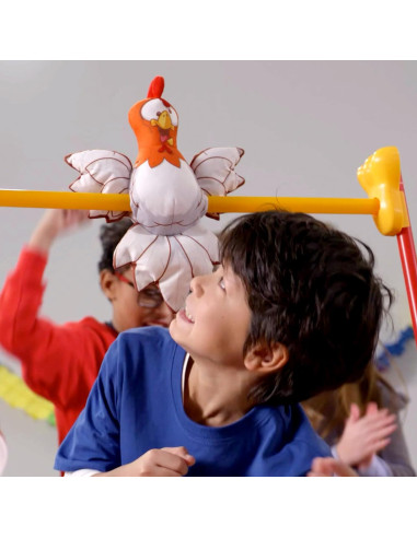 Rocco Giocattoli Coco' Limbo