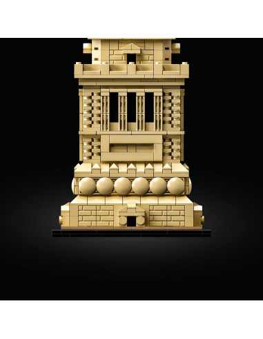 LEGO ARCHITECTURE - STATUA DELLA LIBERTA'