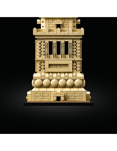 LEGO ARCHITECTURE - STATUA DELLA LIBERTA'