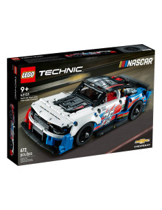 Lego Technic - NASCAR Next Gen Chevrolet Camaro ZL1