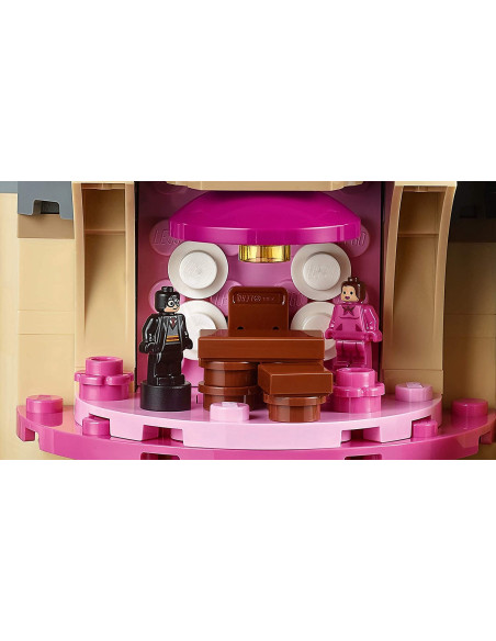 Lego Harry Potter - Castello di Hogwarts
