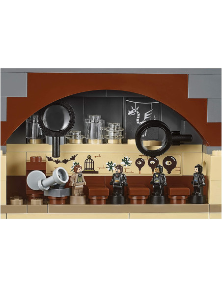 Lego Harry Potter - Castello di Hogwarts