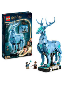 Lego Harry Potter - Expecto Patronum