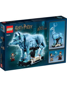 Lego Harry Potter - Expecto Patronum 2