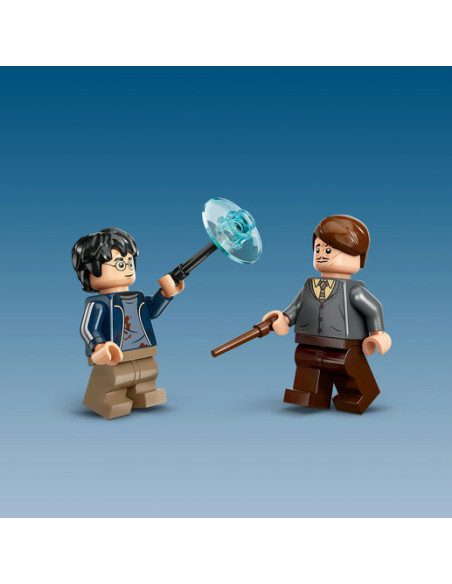 Lego Harry Potter - Expecto Patronum