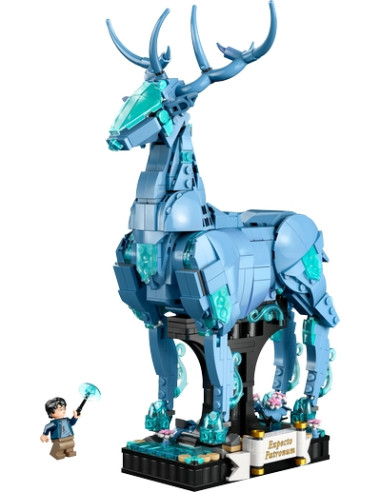 Lego Harry Potter - Expecto Patronum