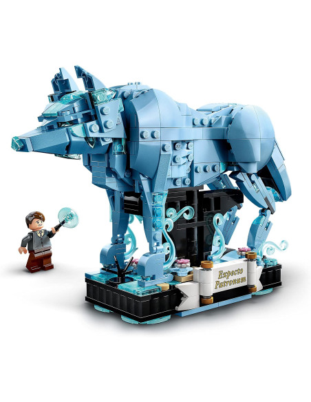 Lego Harry Potter - Expecto Patronum