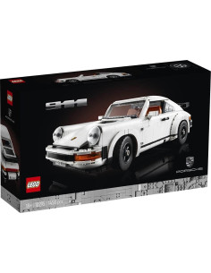 Lego Creator - Porsche 911