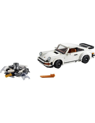 Lego Creator - Porsche 911