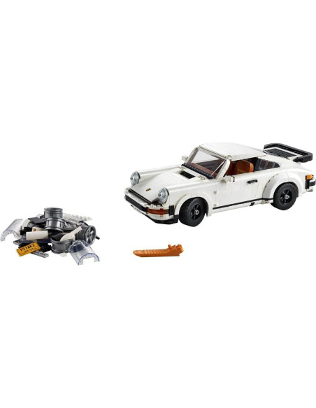 Lego Creator - Porsche 911