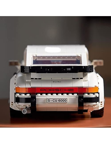Lego Creator - Porsche 911
