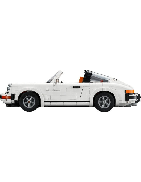 Lego Creator - Porsche 911