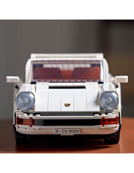 Lego Creator - Porsche 911