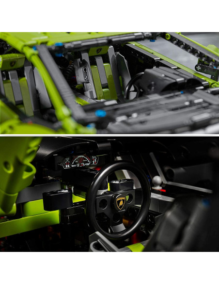 Lamborghini Siàn FKP 37