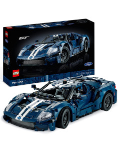 Lego Technic - Ford GT 2022