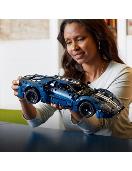 Lego Technic - Ford GT 2022