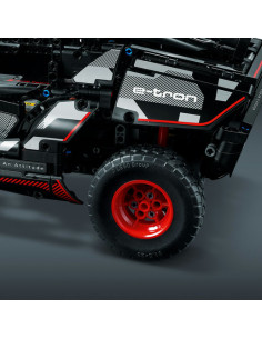 Lego Technic - Audi RS Q e-tron 2