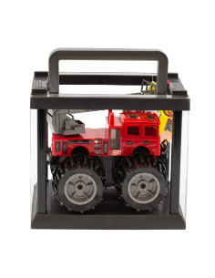 Fast Wheels Ultra Monster assortito