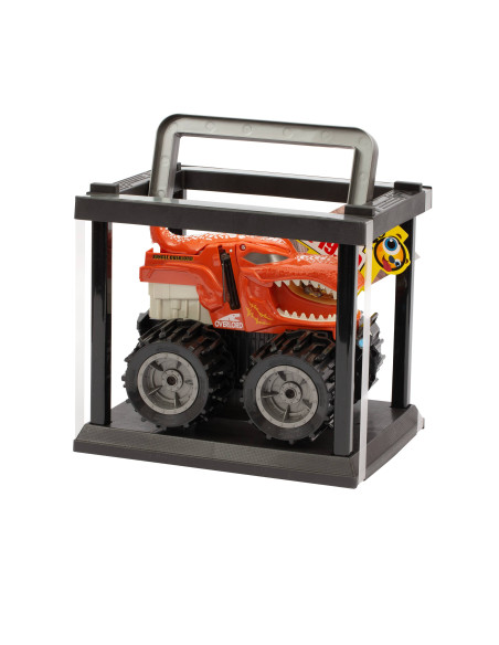 Fast Wheels Ultra Monster assortito