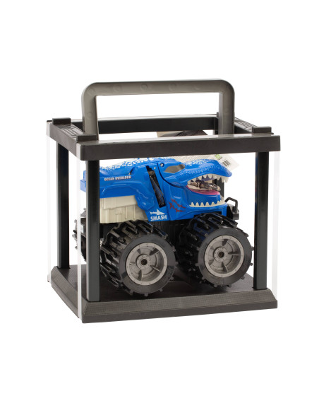 Fast Wheels Ultra Monster assortito