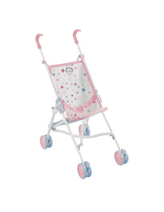 Coccole e Baci Passeggino Basic