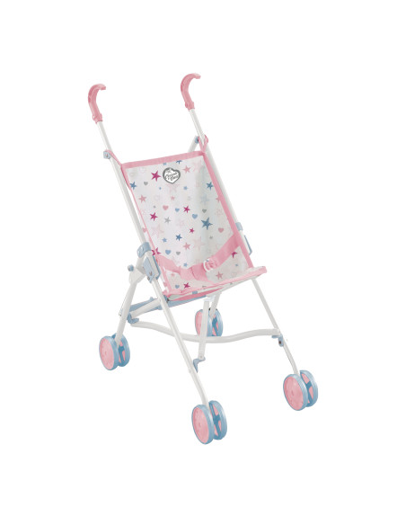 Coccole e Baci Passeggino Basic