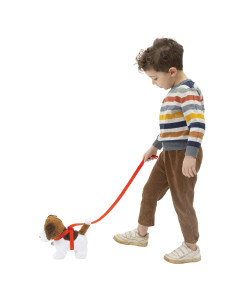 Giò Plush Cucciolove Pet Care Jack