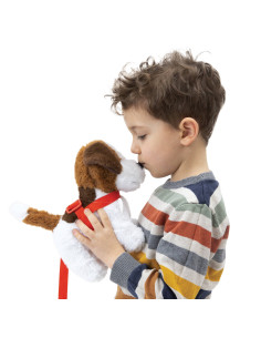 Giò Plush Cucciolove Pet Care Jack 2
