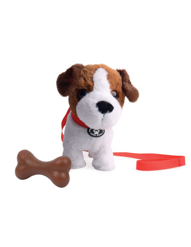 Giò Plush Cucciolove Pet Care Jack