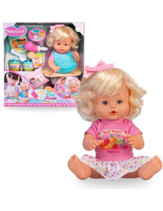 Famosa - Nenuco Prima Pappa