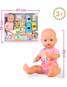 Famosa - Nenuco Cura e Ricicla 2