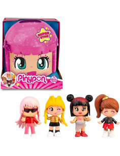 Famosa - Pinypon Superstar 