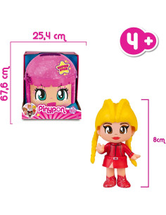 Famosa - Pinypon Superstar  2