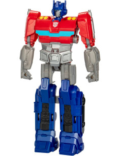 Hasbro - Mega Changer Optimus Prime Orion Pax