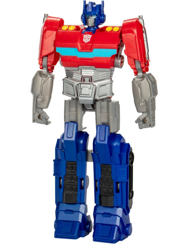 Hasbro - Mega Changer Optimus Prime Orion Pax