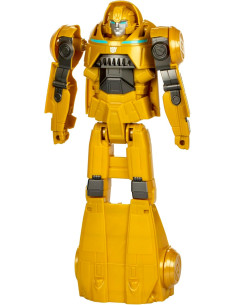 Hasbro - Transformer Mega Changer Bumblebee