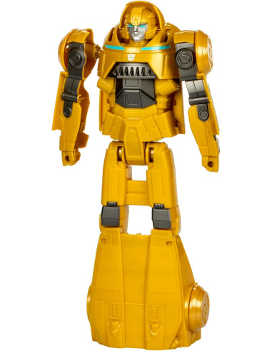 Hasbro - Transformer Mega Changer Bumblebee