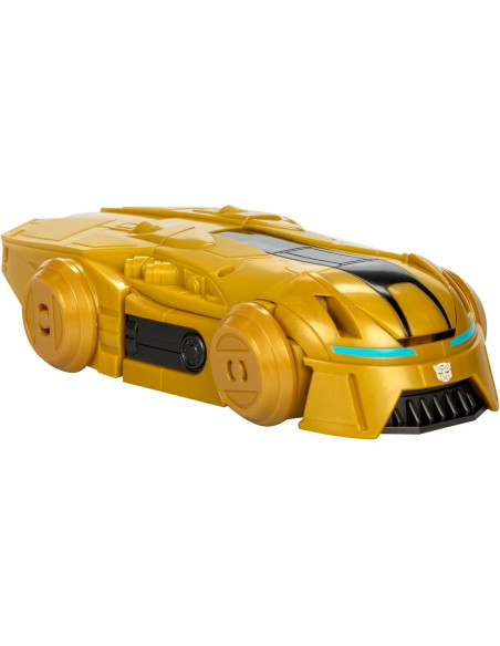 Hasbro - Transformer Mega Changer Bumblebee
