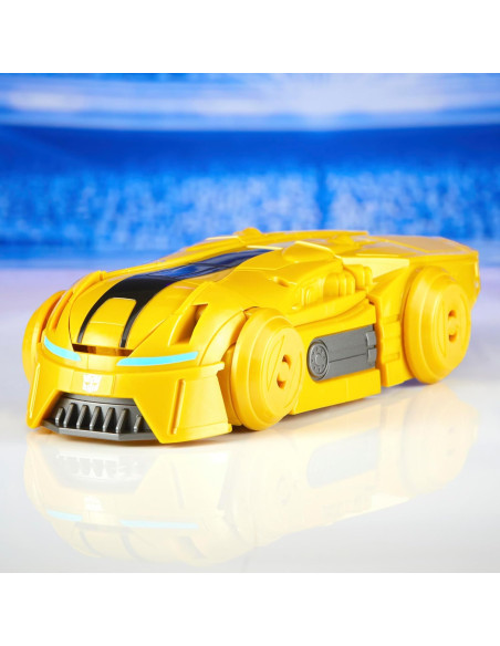Hasbro - Transformer Mega Changer Bumblebee