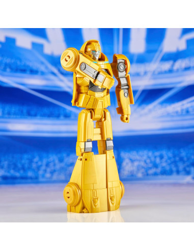 Hasbro - Transformer Mega Changer Bumblebee