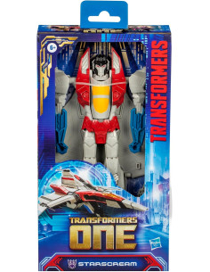 Hasbro - Transformer Mega Changer Starscream