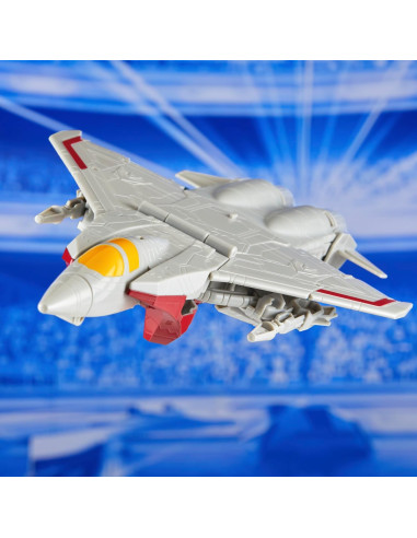 Hasbro - Transformer Mega Changer Starscream