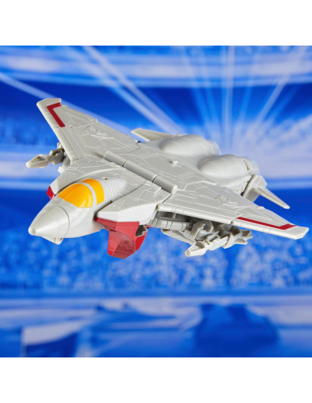 Hasbro - Transformer Mega Changer Starscream