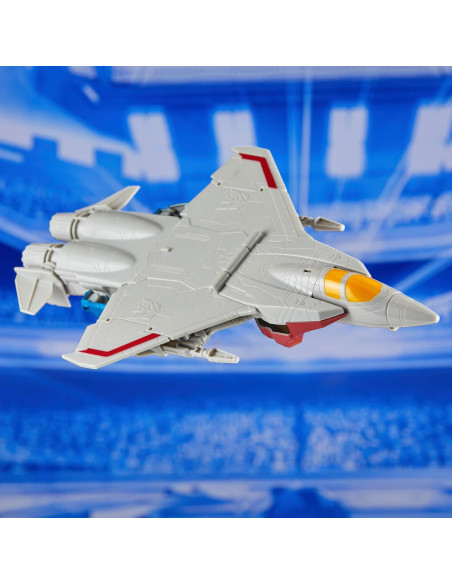 Hasbro - Transformer Mega Changer Starscream