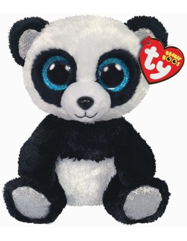 PELUCHE BOO'S CM.15 BAMBOO